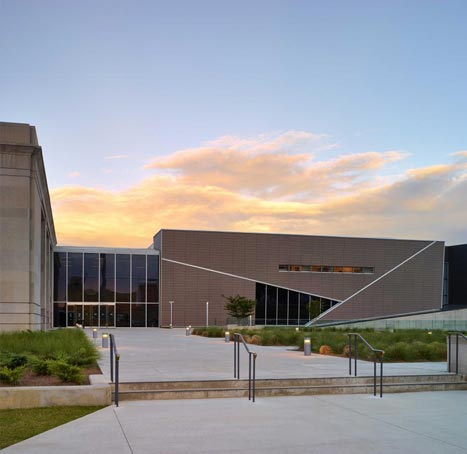 Museum of Mississippi History