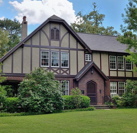 Eudora Welty House