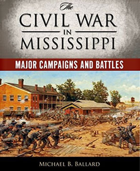 Heritage of Mississippi Series