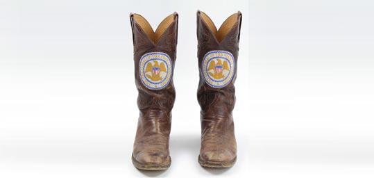 Cowboy Boots