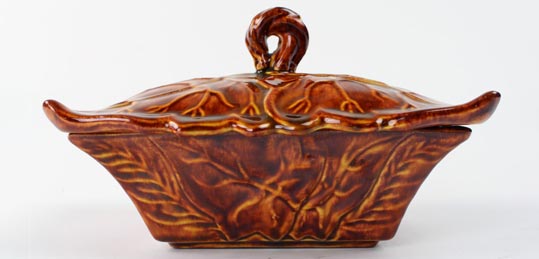 Serving Dish made ca. 1970