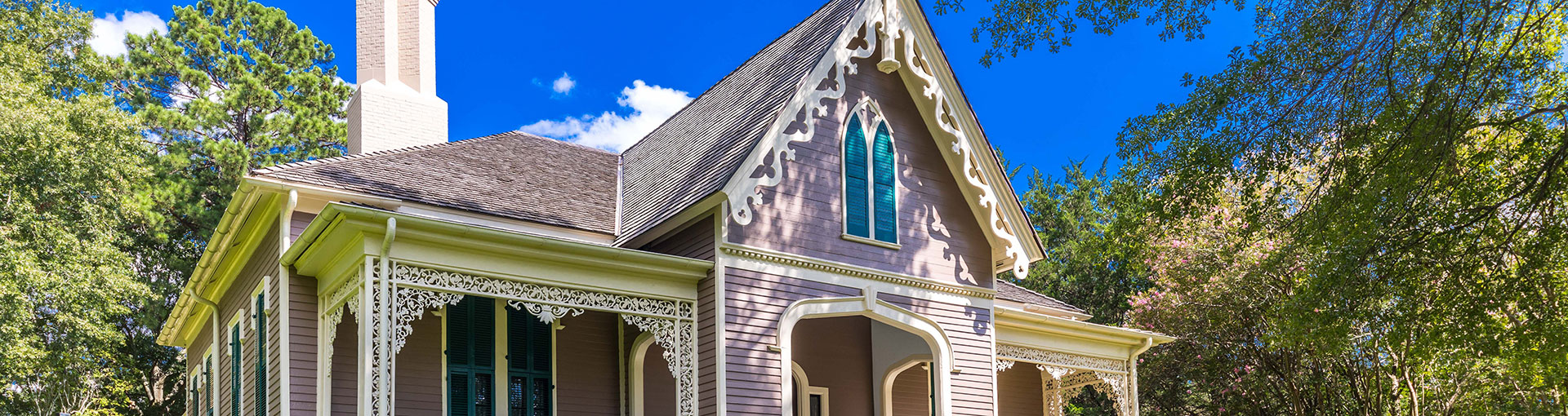Manship House Museum