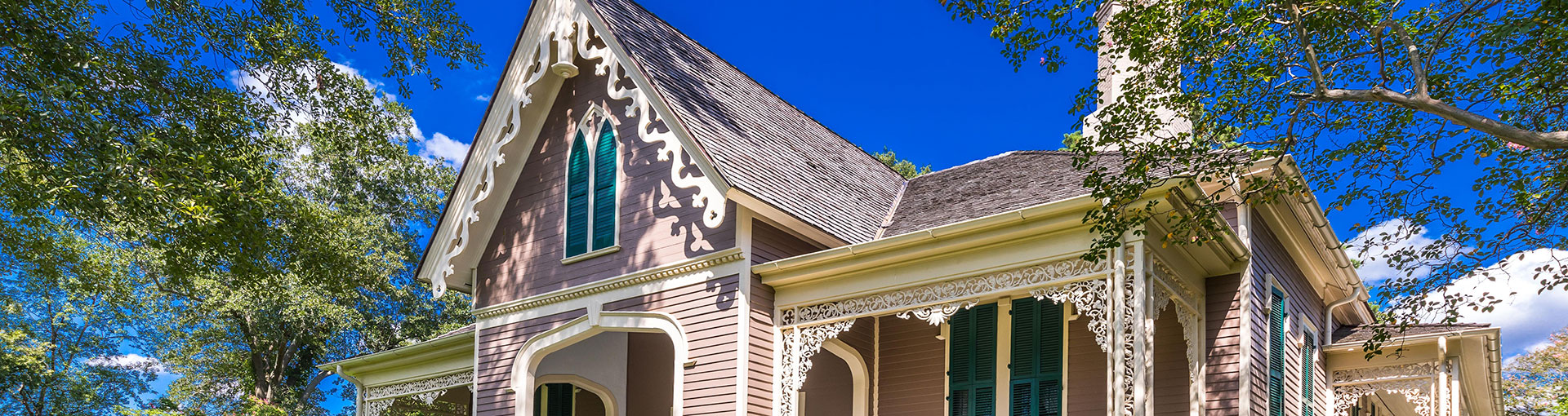 Manship House Museum