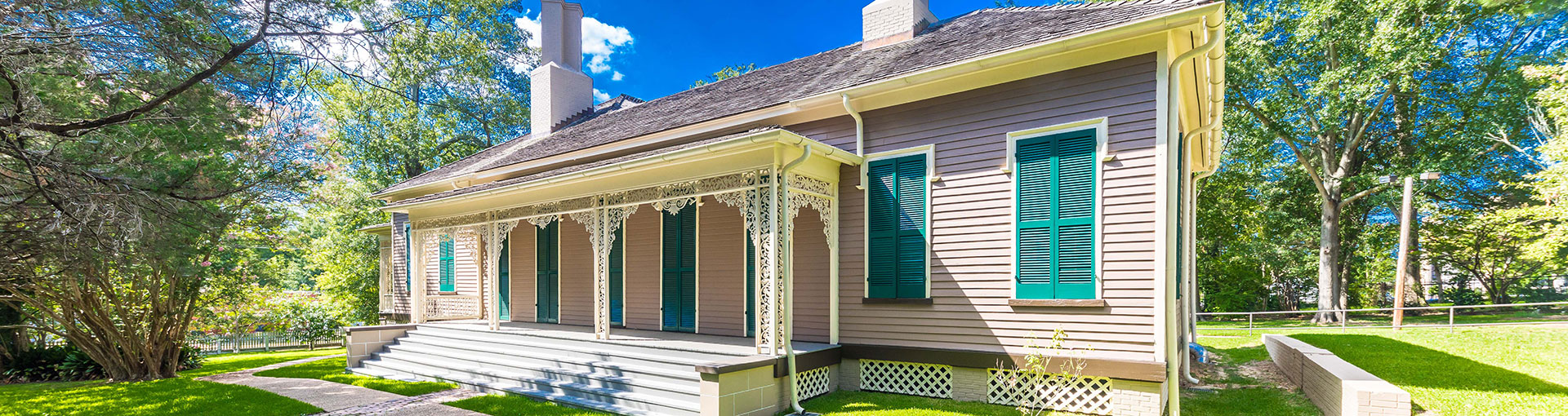 Manship House Museum
