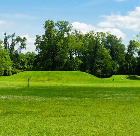 Grand Village of the Natchez Indians