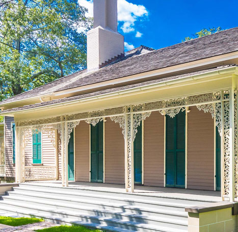 Manship House Museum