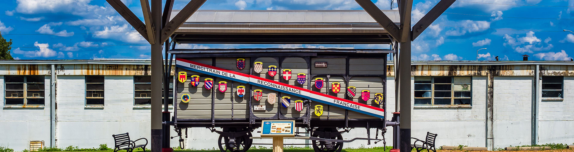 Merci Train