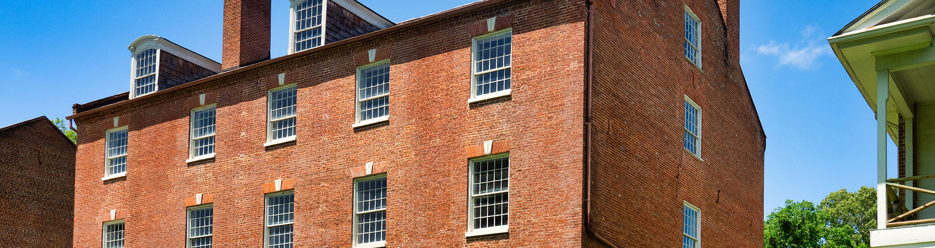 Historic Jefferson College