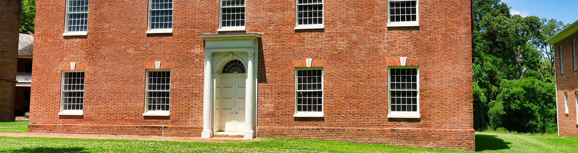 Historic Jefferson College