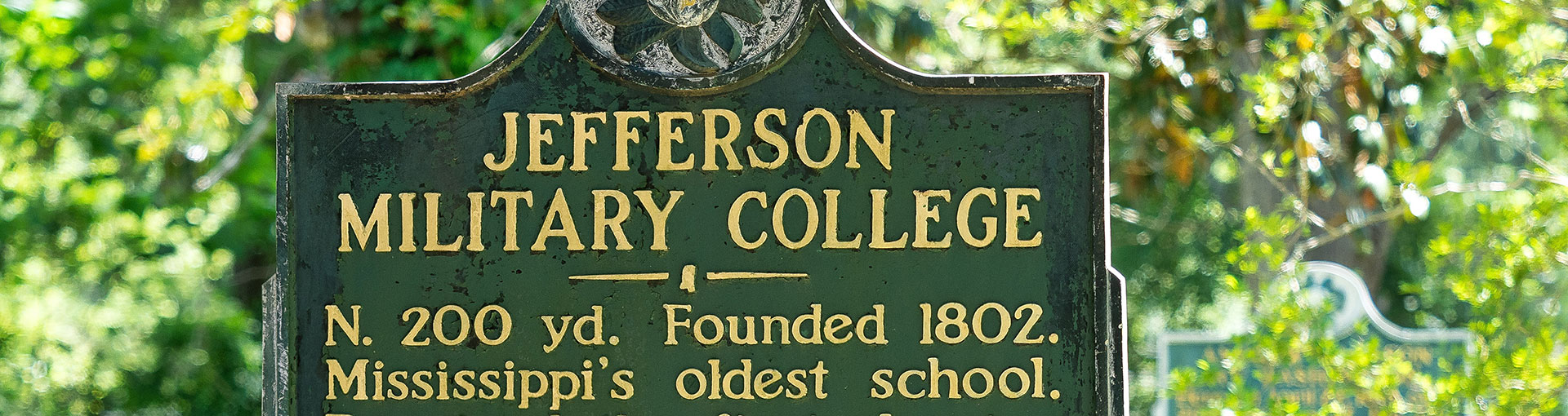 Historic Jefferson College