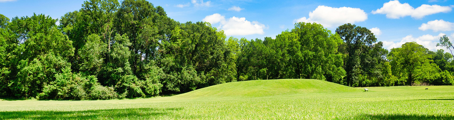Grand Village of the Natchez Indians 