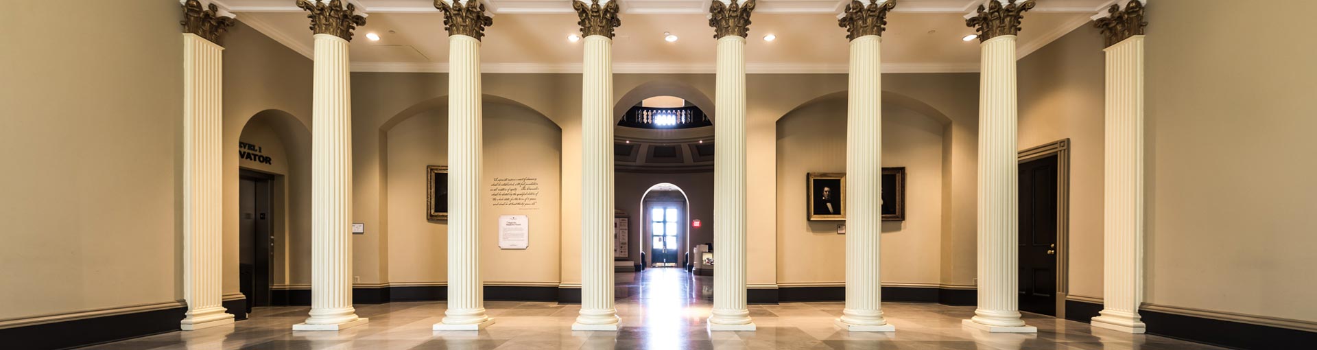 Old Capitol Museum