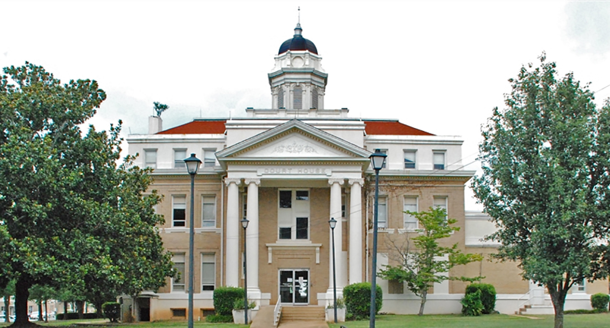 Community Heritage Preservation Grant Applications Open Mississippi