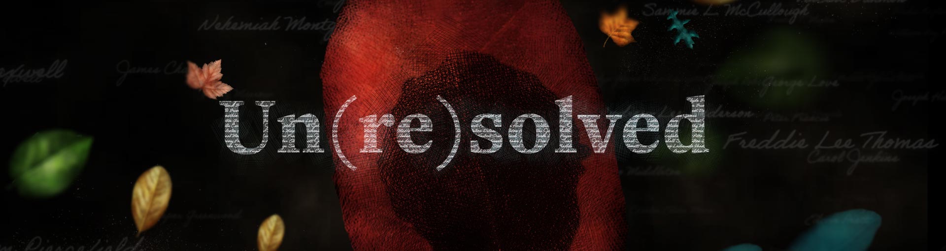 Unresolved: A Multiplatform Investigation