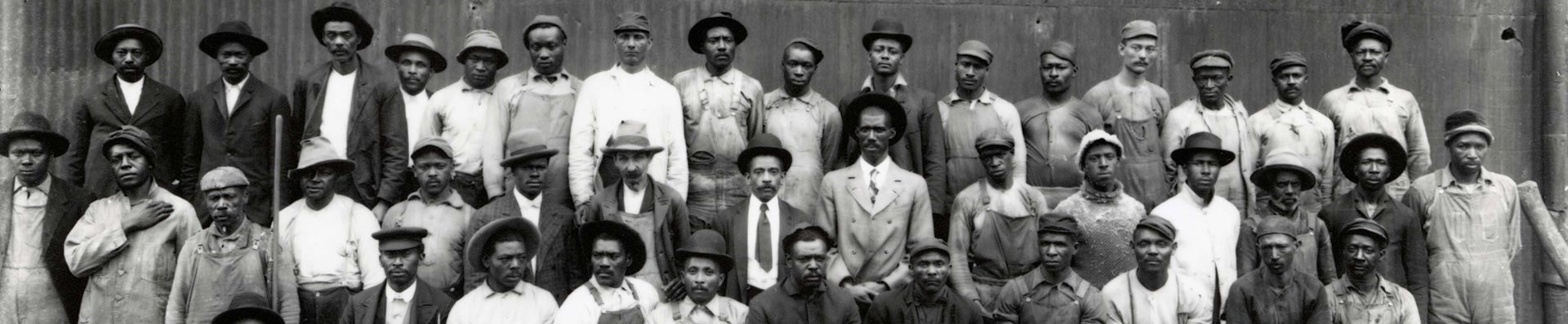 Great Migration Initiative