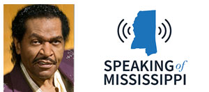 Speaking of Mississippi - S2.2 - A Life in the Blues with Bobby Rush (clean)