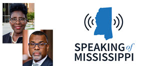 Speaking of Mississippi - S2.8 - A Conversation between Eddie Glaude Jr. and Pamela D.C. Junior