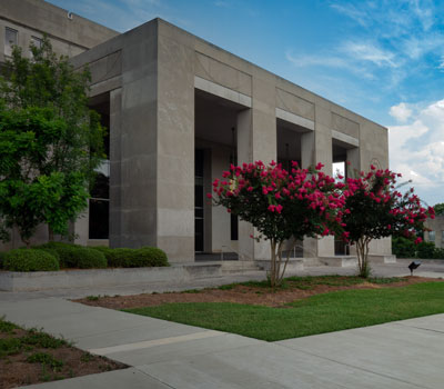 William F. Winter Building