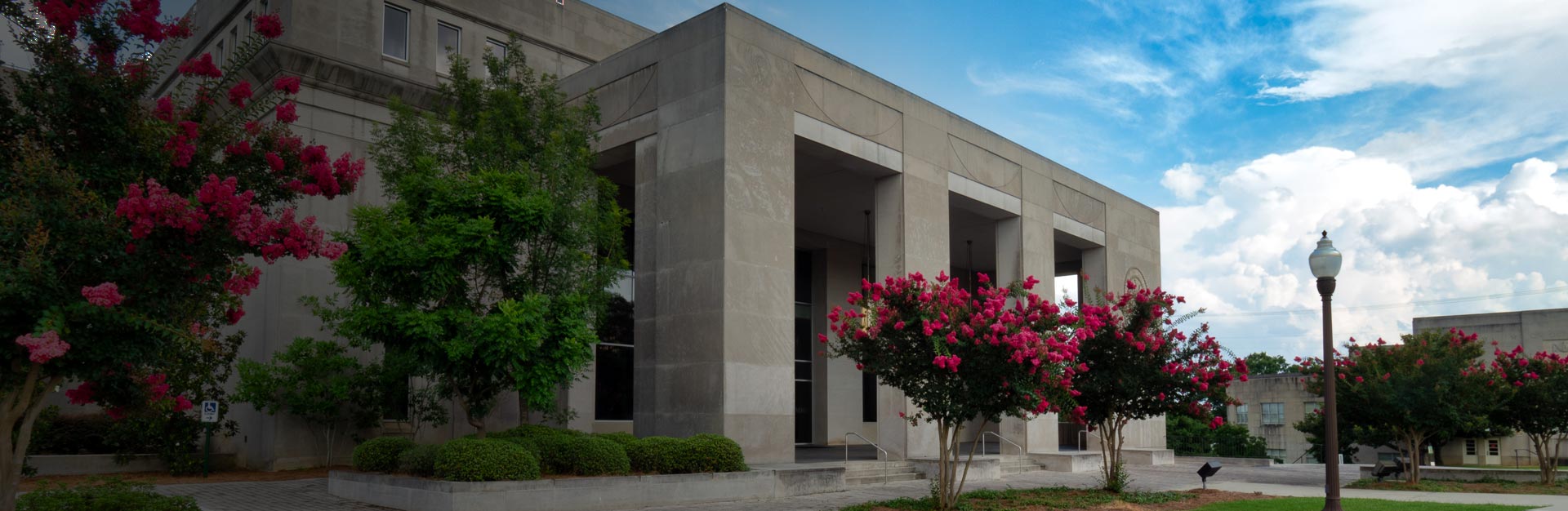 William F. Winter Building