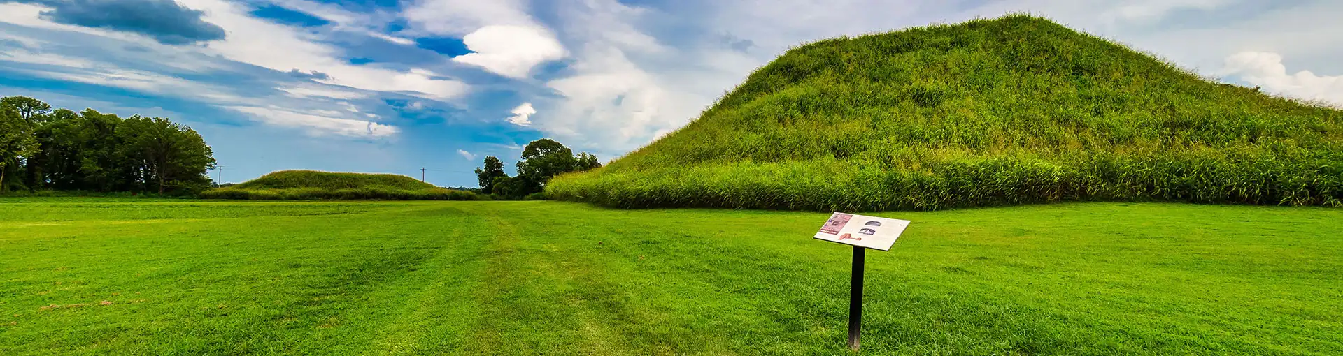 Winterville Mounds