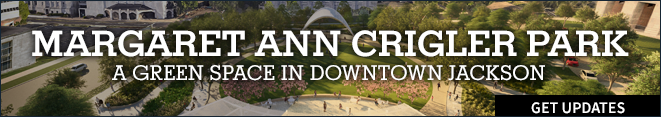 Margaret Ann Crigler Park
