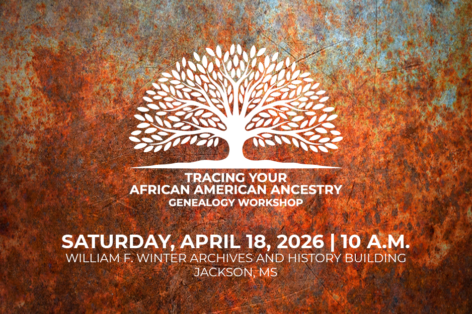 African American Ancestry Genealogy Workshop - April 18, 2026