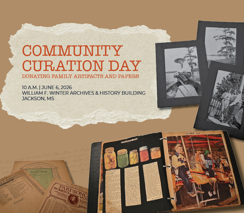 Community Curation Day - June 6, 2026