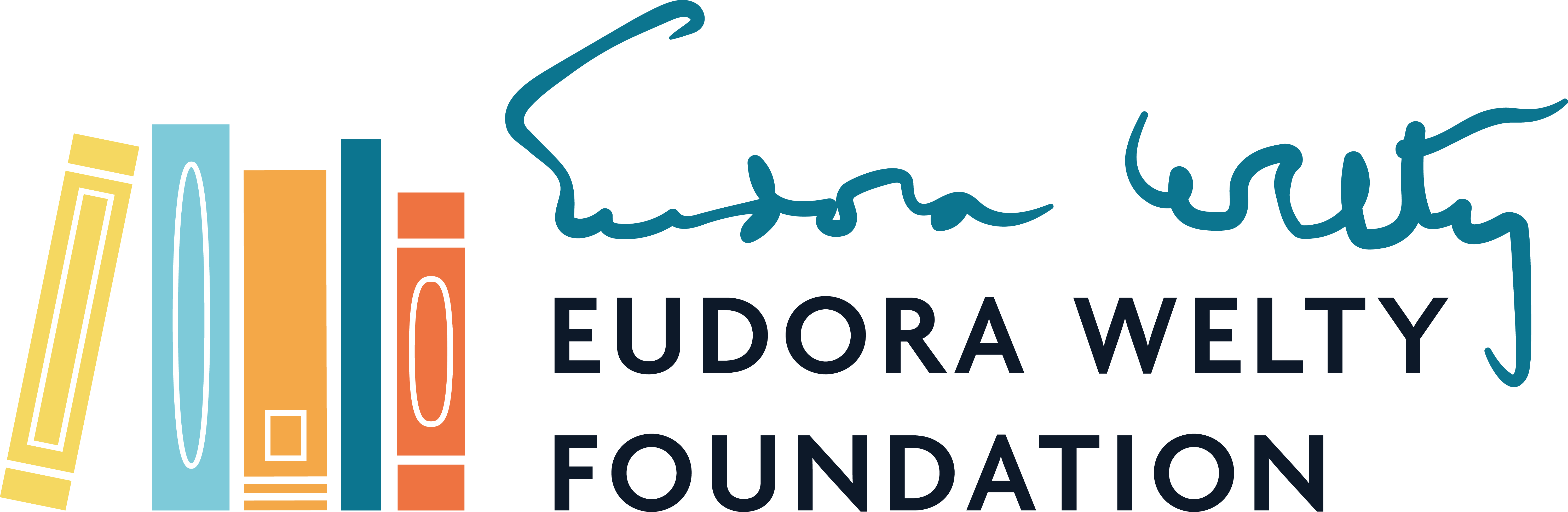 Eudora Welty Foundation Logo