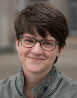Jennifer Baughn