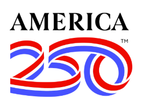 America 250 Logo