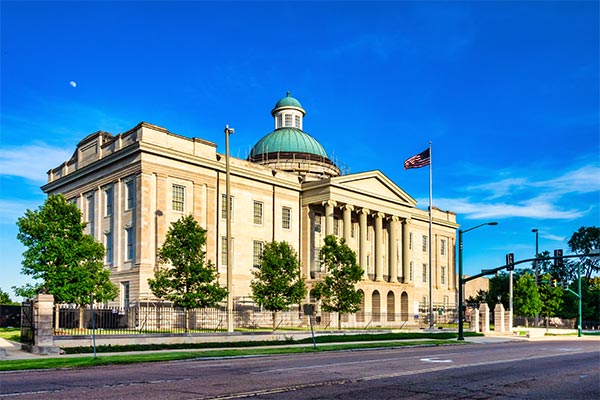 Old Capitol Museum