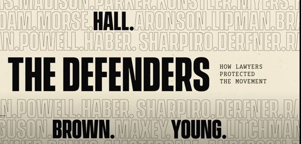 The Defenders