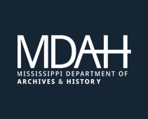 Mississippi Department of Archives and History - Archives and Records Services Division Catalog