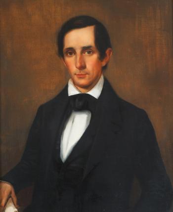 Alexander Mosby Clayton (1801-1899)