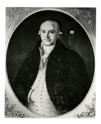 William Dunbar (1749-1810)