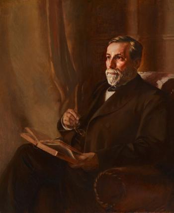Charles Betts Galloway (1849-1909)