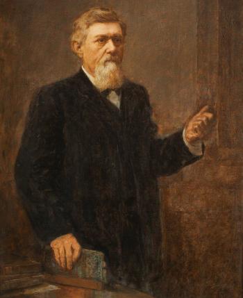 James Zachariah George (1826-1897)