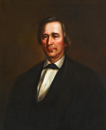 Joshua Green (1811-1887)