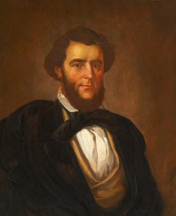 Richard Griffith (1815-1862)