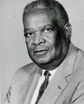 Aaron Henry (1922-1997)