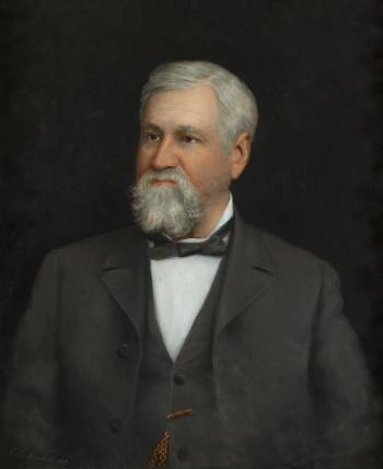 Stephen Dill Lee (1833-1908)