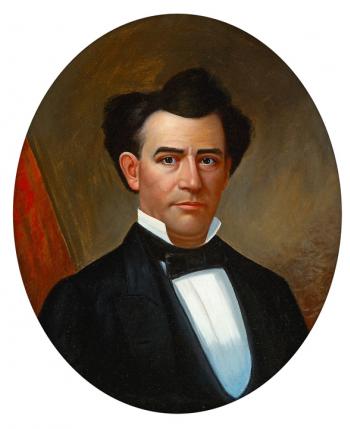 Charles Kimball Marshall (1811-1891)