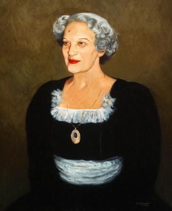 Katherine Grafton Miller (1894-1983)