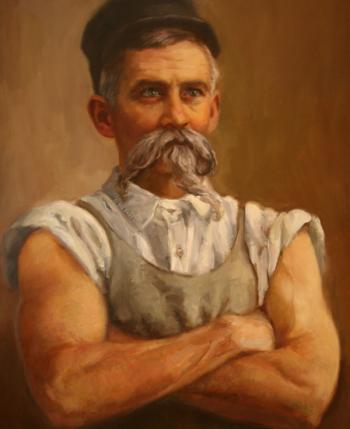 George Ohr (1857-1918)