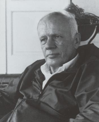 Walker Percy (1916-1990)