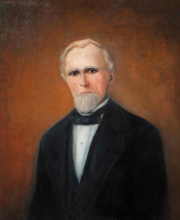John Logan Power (1834-1901)