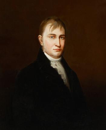 Thomas Buck Reed (1787-1829)