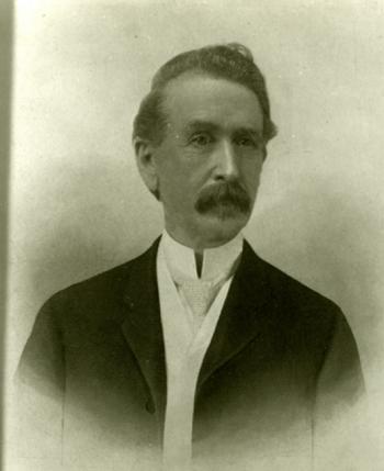 Charles Scott, Jr. (1847-1916)