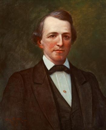 Charles Scott, Sr. (1811-1861)