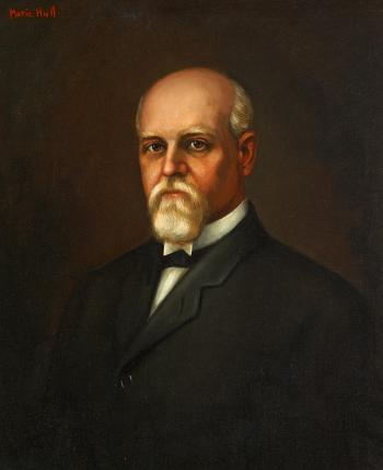 Garvin Dugas Shands (1844-1917)